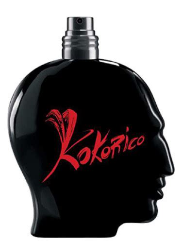 kokoriko perfume precio|kokorico jean paul.